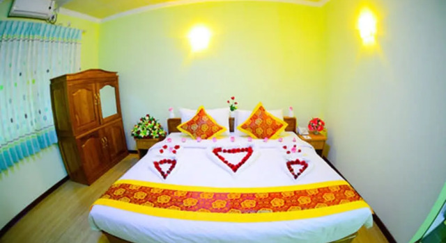 Номер Standard Vega Star Hotel