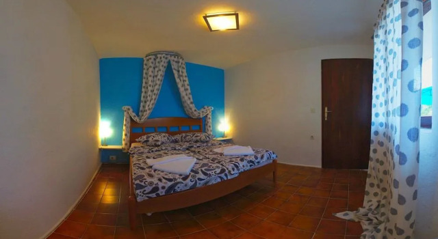 Victorious VIScovery Green, Prenota Appartamento Rukavac Vis
