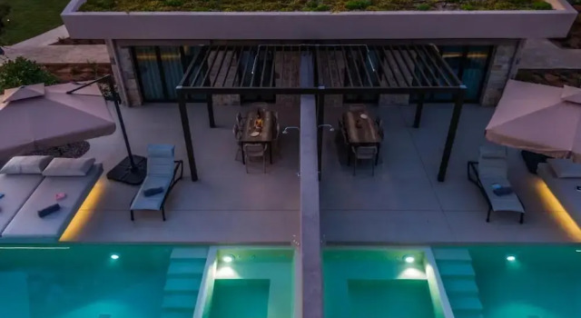 Nestor Luxury Villas, Book Hotel SPA Hotels in Messenia Regional Unit, SPA