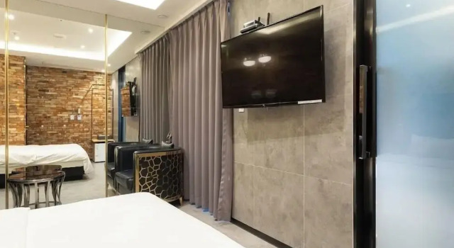 Hotel Des Arts, Rezerwuj Hotel Yeongdeungpo-Gu Seul, w pobliżu Singil Station