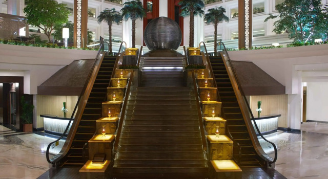 雅加达美利亚酒店&度假村, 预订 酒店 Mampang 雅加达