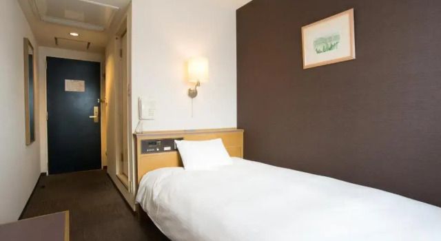 Standard Einzel Zimmer Hotel Suncrest