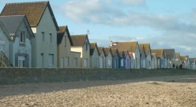 Domaine Airborne, Rezerwuj Hotel Hotele w Cotentin z parkingiem, Parking