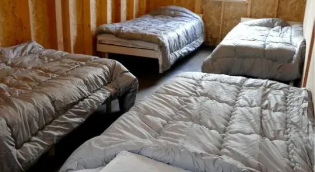 R230 Guest House, Rezervovat Penzión Hotely v Sapporo s parkováním, Parkování