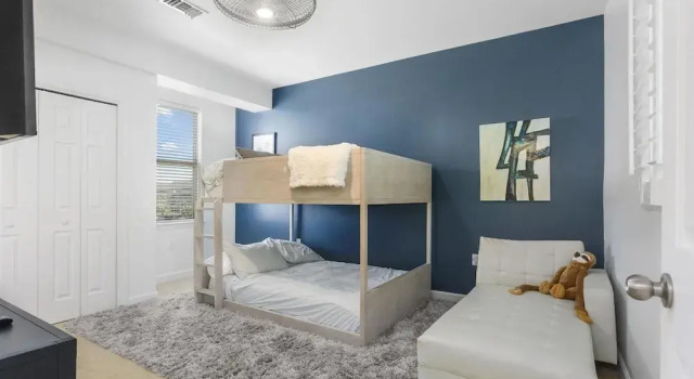 Portside Villas Unit 6