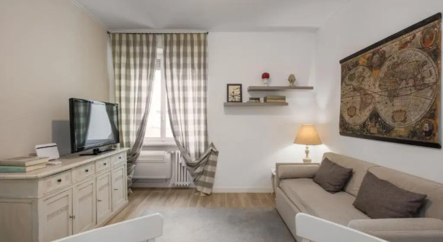 Flats4rent Dimora Del Viandante, Забронировать Апартаменты/квартира Апартаменты Вероны, рядом с Филармонический театр Вероны, Апартаменты/квартира
