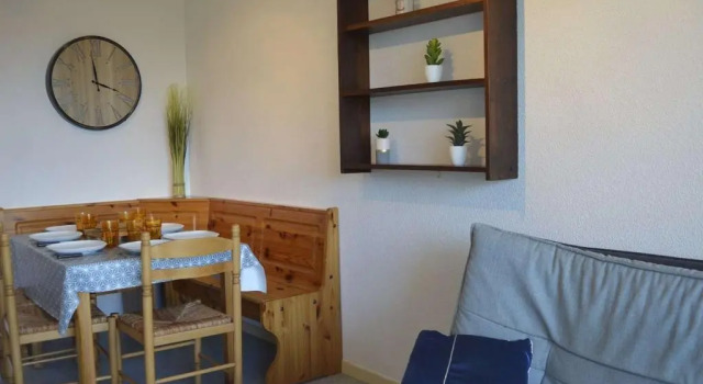 Appartement Cap d'Agde, 3 pièces, 7 personnes - FR-1-249-316, Rezervovat Apartmán Hotely v Cap d'Agde s parkováním, Parkování