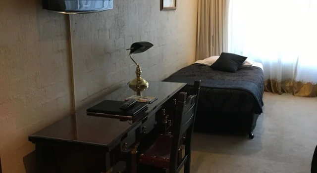 Семейный номер Standard Albury Manor House