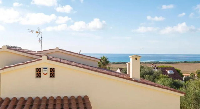 V130 Villa Primavera, Reservar Vila Alaior Minorca