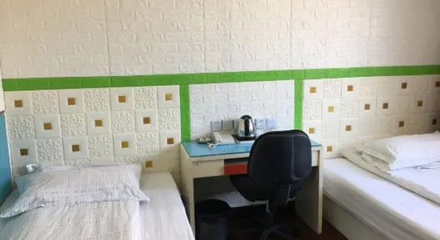 Xindiandi Hostel, Varaa Hostelli Zhoupu Shanghai