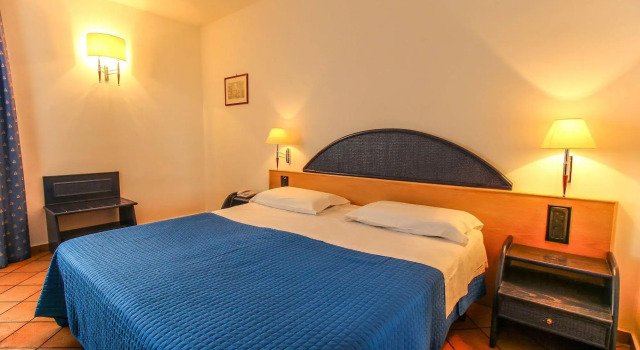 Hotel Paladini di Francia
