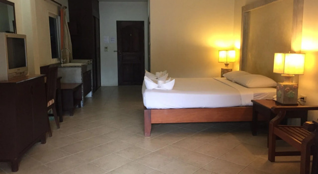 East Sea Paradise Hotel