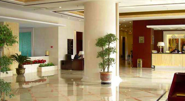 Mayfair Hotel, Book Hotel Binhai Tianjin Area