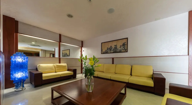 Hotel Europa