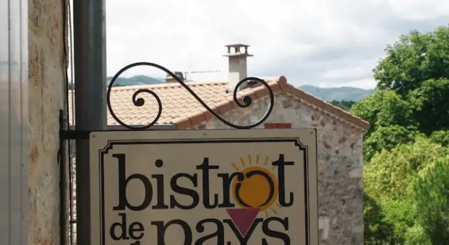 Chez La Marthe Appartement, Rezerwuj Apartament Ailhon Ardèche