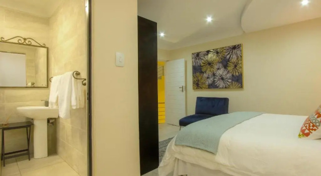 Номер Classic Royal Hills Lodge and Spa