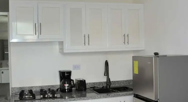 Апартаменты c 1 комнатой Condo Neuf a Sosua Près de Tout 304