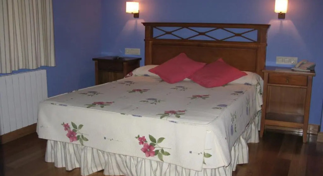 La Posada de Cucayo, Book Hotel Cucayo Liébana