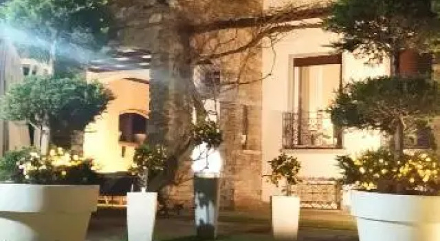 "La Selvetta" bed and breakfast, Забронировать Отель Варезе Provincia di Varese