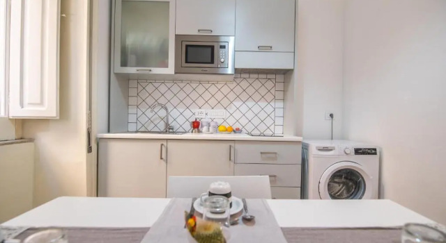 Номер Standard Bed&Breakfast Salerno