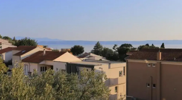 Apartments Roščić