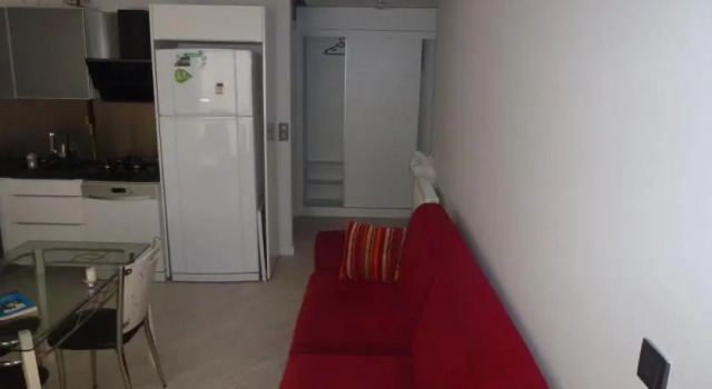 Boztepe Residence