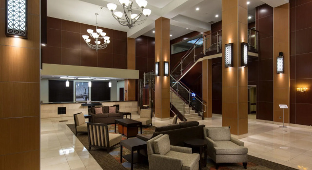 Staybridge Suites: Las Vegas - Stadium District by IHG, Buchen Sie Hotel Hotels in Paradise. mit Frühstück, Frühstück