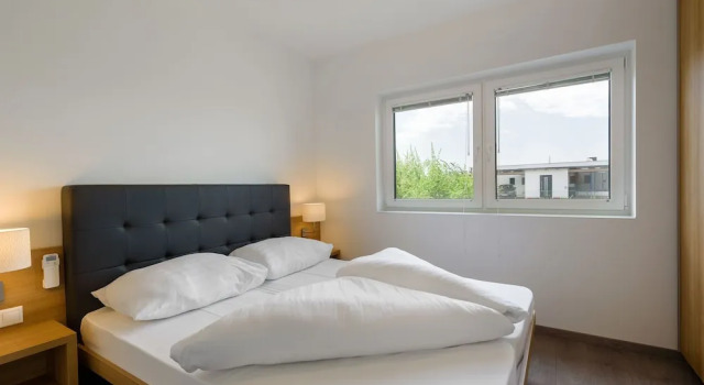 Elite Apartment in Lutzmannsburg With Garden, Забронировать Апартаменты/квартира Апартаменты Луцмансбург, Апартаменты/квартира