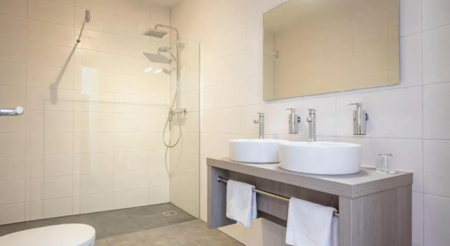 Семейный люкс Fletcher Hotel Landgoed Huis te Eerbeek