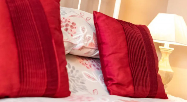 Holiday Home Corlan Wnadl, Book Feriehus Hoteller i Tudweiliog med parkering, Parkering