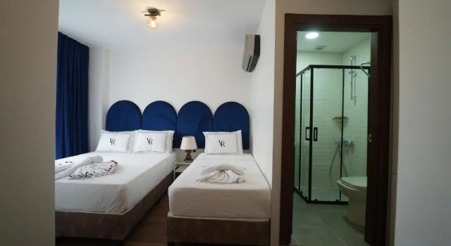 Трёхместный номер Deluxe Cheers Vera Edition Hotel