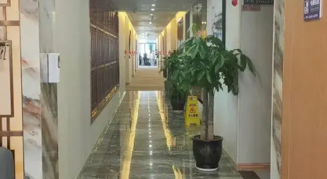 Xinhuangcheng Hotel, Varaa Hotelli Hotellit Sichuan pysäköinnillä, Pysäköinti