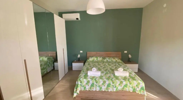Коттедж Mare e relax LA BISIERA