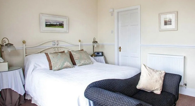 Stonecroft Country Guesthouse, Забронировать Отель Бизнес-отели Англии, 4* 5*
