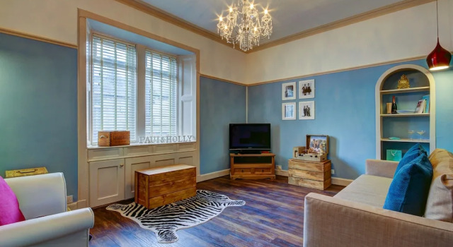 Tiffany's - Donnini Apartments, Забронировать Апартаменты/квартира Апартаменты Престуик, Апартаменты/квартира