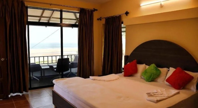 Osaiba Beach Resort