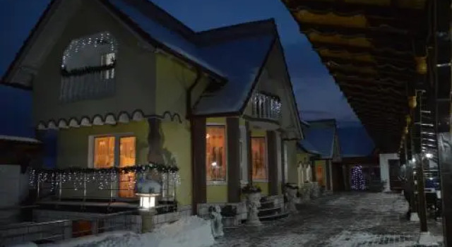 Vila ADR, Reserva ahora Hotel Sebeş Alba