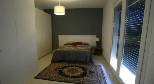 Country house La Brancaccia