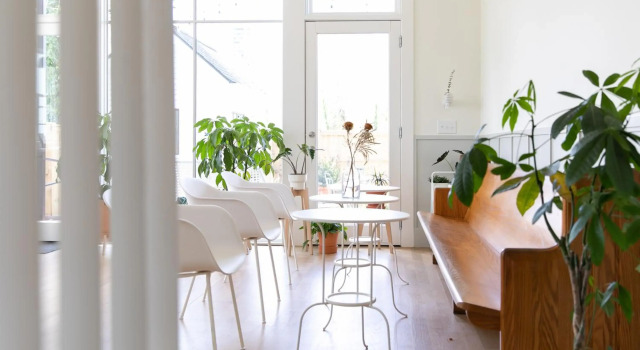 Guest House Raleigh - Adults Only