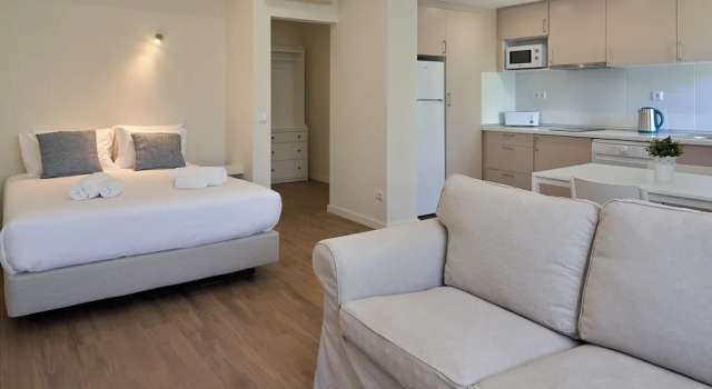 Legacy Suites & Apartments Albufeira Al
