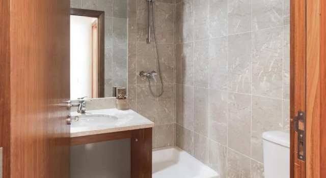 Апартаменты Sea View Apartment Carlos Carvalho
