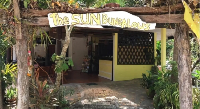 The Sun Ao Nang Bungalow