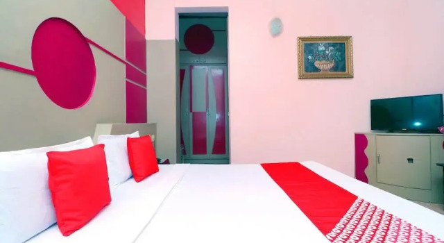 Hotel Shahi Mahal by OYO Rooms, Rezerwuj Hotel Jind Haryana