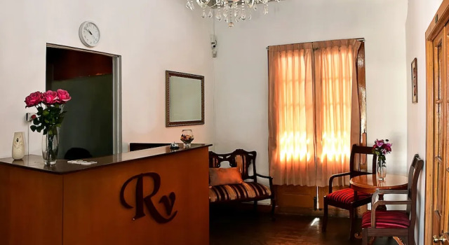 Hoteles Riviera Colonial, Buchen Sie Hotel Günstige Hotels in Arequipa