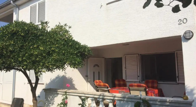 Dragica Apartments, Đặt Căn hộ Nin Zadar County