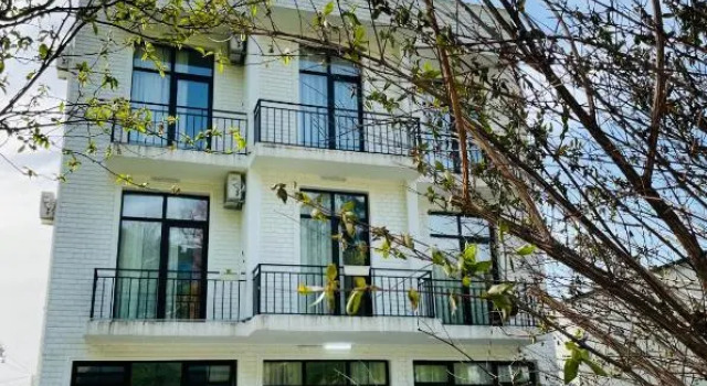 Villa Flora, Book Villa Batumi 