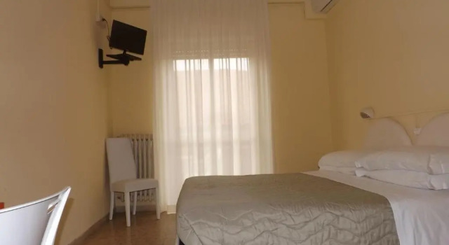 Номер Standard Hotel Cesare