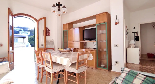 Il Critimo - Casa Vacanze a 400 m dal Mare, Buchen Sie Ferienhaus Villen in Alessano, Villa