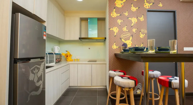 Velocity Residence, Забронировать Отель Отели Куала-Лумпура 3 звезды, рядом с Kuala Lumpur Badminton Stadium, 3*