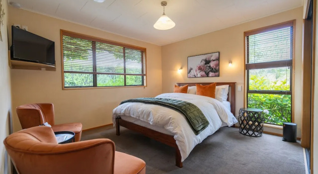 Alpine Rock B&B